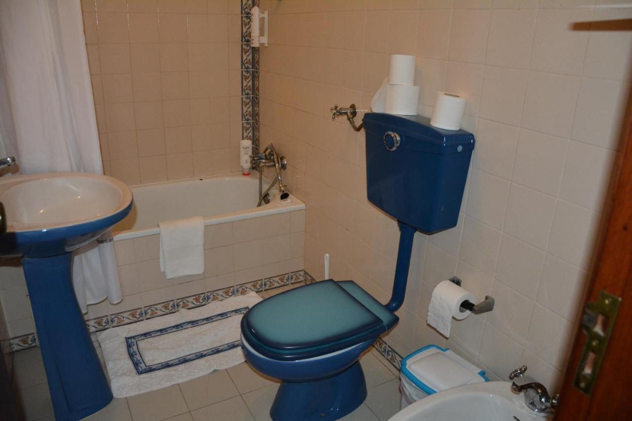 Apartamentos Cintra Do Vale Vila Nova de Milfontes Kültér fotó
