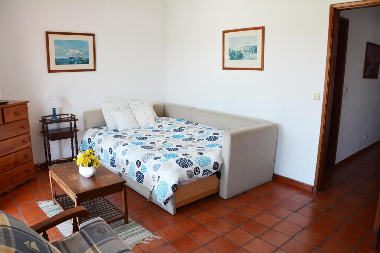 Apartamentos Cintra Do Vale Vila Nova de Milfontes Kültér fotó